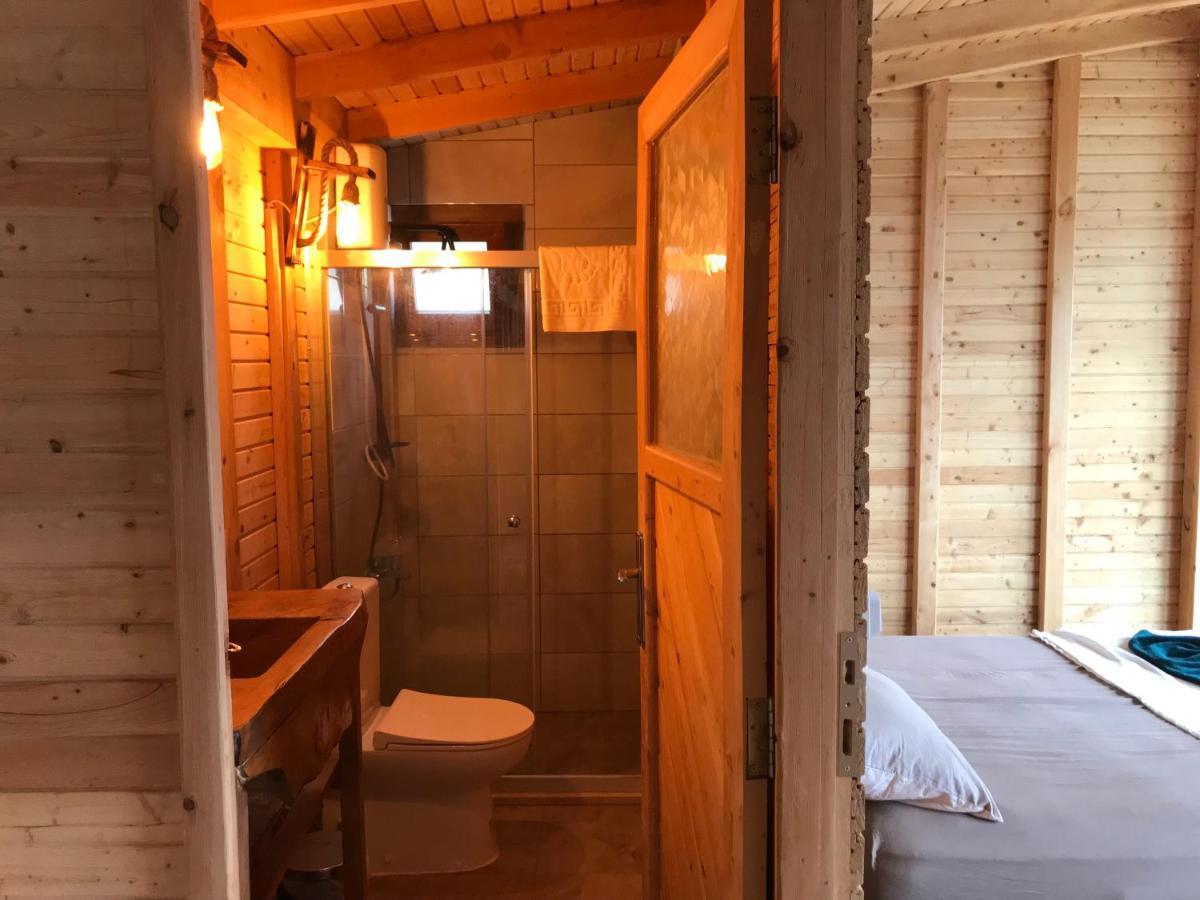 Kabak Uetopya Kamp Faralya Eksteriør billede